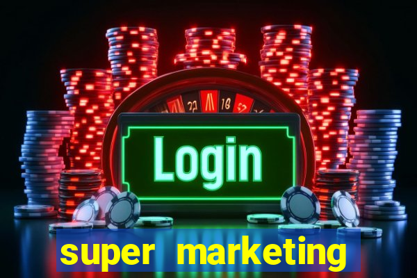 super marketing simulator dinheiro infinito